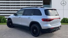 Mercedes-Benz Eqb 250+ 140kW Urban Edition 70.5kWh 5dr Auto Electric Estate